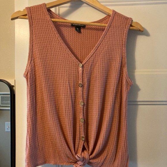 BIN of BUTTON-DOWNS!! Sizes: small med large - Madewell / Eddie Bauer / Gap - Picture 8 of 14